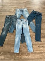 7  all mankind jeanshose Zara Style seven Hannover - Mitte Vorschau