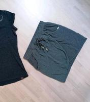 Ragwear Bio Baumwolle kurzer Rock Mini Sommer organic cotton kba Thüringen - Erfurt Vorschau