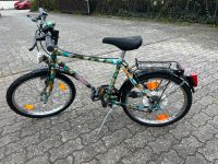 Kinderfahrrad Bayern - Neumarkt i.d.OPf. Vorschau