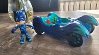 PJ Masks Catboy mit Fahrzeug Leipzig - Großzschocher Vorschau