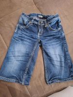 Jeans short Gr. 128 Bayern - Mintraching Vorschau