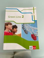 Green Line 2 Schulbuch Nordrhein-Westfalen - Lüdenscheid Vorschau