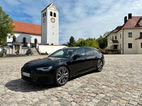 Audi A6 Avant Sport 40 TDI Quattro - ACC AHK SLine Bayern - Sinzing Vorschau