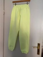 Karo Kauer Jogger lime Wandsbek - Hamburg Eilbek Vorschau