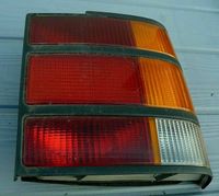 Ford Scorpio MK I Rechts  Rücklichtlampe Rückleuchte Bremslicht** Nordrhein-Westfalen - Kirchlengern Vorschau