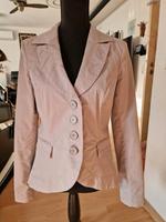 Figurbetonter chicer Blazer, Jacke, Vera Moda, grau Nordrhein-Westfalen - Swisttal Vorschau