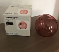 IKEA jakobsbyn hängeleuchteschrim Rosa 15cm Friedrichshain-Kreuzberg - Kreuzberg Vorschau