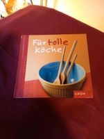 ' Buch Für tolle Köche (Zeit für Freunde) von Nina Sandmann Küche Sachsen - Auerbach (Vogtland) Vorschau