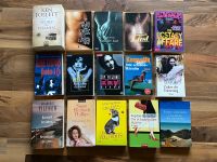 15 x Bücher Romane Liebe Erotik Paket Frauen Bücherpaket Sachsen - Großhartmannsdorf Vorschau