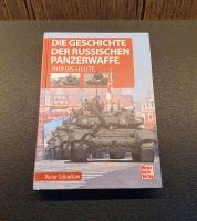 Die Geschichte der russischen Panzerwaffe / Panzer / Krieg Brandenburg - Fürstenwalde (Spree) Vorschau