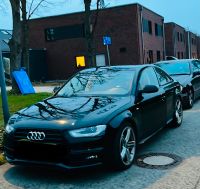 Audi A4 Black Edition S Line Nordrhein-Westfalen - Bottrop Vorschau