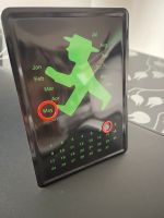 Immerwährender Kalender Ampelmännchen Niedersachsen - Hildesheim Vorschau