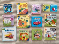 Kinderbücher, Fahrzeuge, Tiere, usw. Baden-Württemberg - Bissingen an der Teck Vorschau