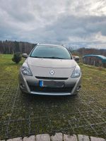 Renault Clio III Grandtour Kombi KRCP. Navi,Bluetooth, Klima... Hessen - Wiesbaden Vorschau