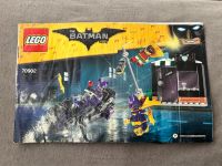 Lego 70902 Catwoman Catcycle Chase, Batman Movie, DC Dortmund - Lücklemberg Vorschau