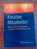 Nie gelesen: Kreative Mitarbeiter von Lukas Rütten Bayern - Rott am Inn Vorschau