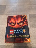 Lego Nexo Knights Das Buch der Monster Kreis Pinneberg - Elmshorn Vorschau