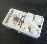 Mad Professor Snow White AutoWah hand wired Bayern - Röthenbach Vorschau