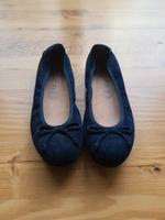 Ballerinas Unisa blau Größe 36 Nordrhein-Westfalen - Siegburg Vorschau