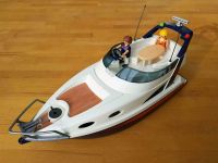 Playmobil Yacht Rheinland-Pfalz - Bruchmühlbach-Miesau Vorschau