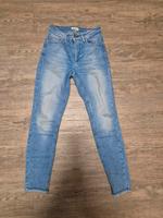 only jeans hellblau Gr.XS Hessen - Michelstadt Vorschau