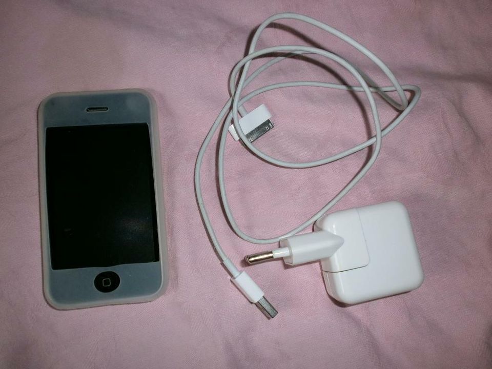 Iphone  3G  weiss  8GB in Berlin