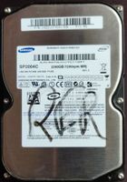 Samsung SP2004C 200GB 7200rpm 32M SATA 3.5" HDD Festplatte Aachen - Aachen-Mitte Vorschau