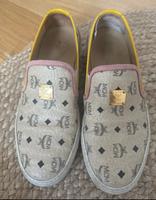 MCM Slipper Niedersachsen - Osnabrück Vorschau