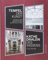 Tempel der Kunst - Kathedralen des Wissens München - Bogenhausen Vorschau