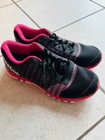 Reebok Sneaker Sportschuhe bequem Pink schwarz Nordrhein-Westfalen - Ratingen Vorschau