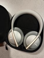 BOSE Noise Cancelling Headphones 700 in Silber Bayern - Wonsees Vorschau