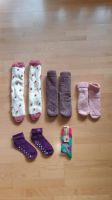 Winter-/ Kuschelsocken weiß und lila etc. NEU Rheinland-Pfalz - Niederwerth Vorschau