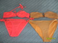 2  Bikini  für 10€ Gr.S Rheinland-Pfalz - Kaiserslautern Vorschau