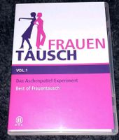 Frauentausch|Best of+Aschenputtel Experiment|DVD|RTL2|TV|Reality Nordrhein-Westfalen - Recklinghausen Vorschau