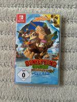 Donkey Kong Country Tropical Freeze Berlin - Treptow Vorschau