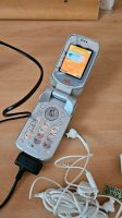 Sony Ericsson w300  weiß Hessen - Nidderau Vorschau