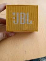 JBL Go Lautsprecher zu verkaufen Nordrhein-Westfalen - Steinfurt Vorschau