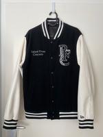New Era Collagejacke Gr M Snipes Herren Teenager Wandsbek - Hamburg Poppenbüttel Vorschau