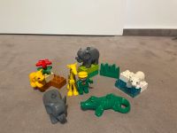 DUPLO 4962 Babyzoo Niedersachsen - Winsen (Luhe) Vorschau