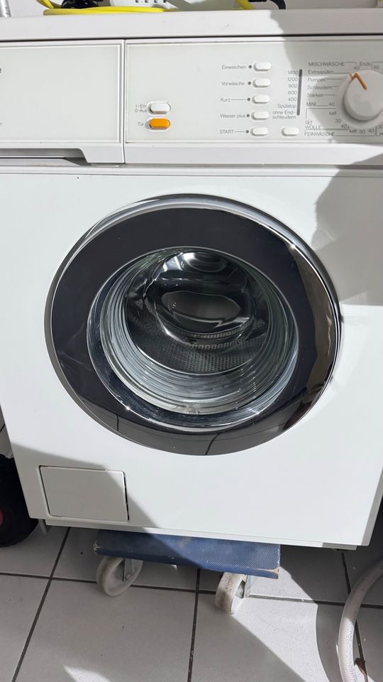 Miele Gala Waschmaschine W 961 in Hamm