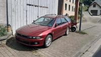 mitsubishi galant  eao Baden-Württemberg - Billigheim Vorschau