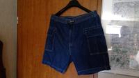 Hose Kurzehose Schorts Levis Rheinland-Pfalz - Koblenz Vorschau