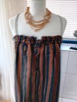 Maxikleid H&M 40 Neu Niedersachsen - Fredenbeck Vorschau