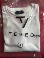 Teveo Arrival Shirt Größe S Thüringen - Saalburg-Ebersdorf Vorschau