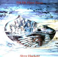 CD  Steve Hackett - Till We Have Faces Nordrhein-Westfalen - Sankt Augustin Vorschau