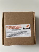 Femkes Anti Diebstahl - Kit für Dachzelt „WIE NEU“ Niedersachsen - Cuxhaven Vorschau