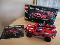 Lego Technic 42075 Fire Responder Bayern - Landau a d Isar Vorschau