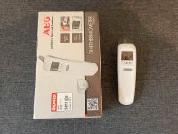 AEG Ohrthermometer FT 4919 Berlin - Pankow Vorschau