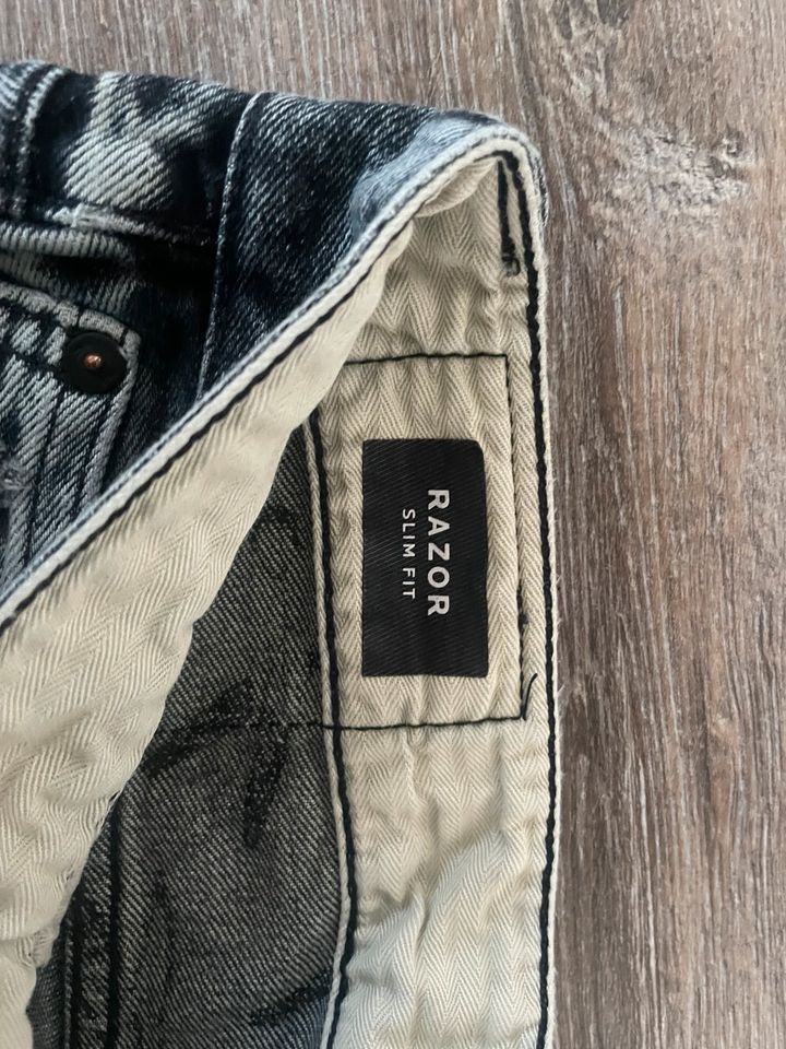 Jeans Denham razor slim fit in Ravensburg