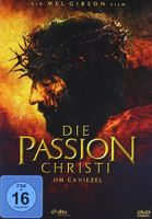 Die Passion Christi - James Caviezel - DVD - Nordrhein-Westfalen - Werther (Westfalen) Vorschau